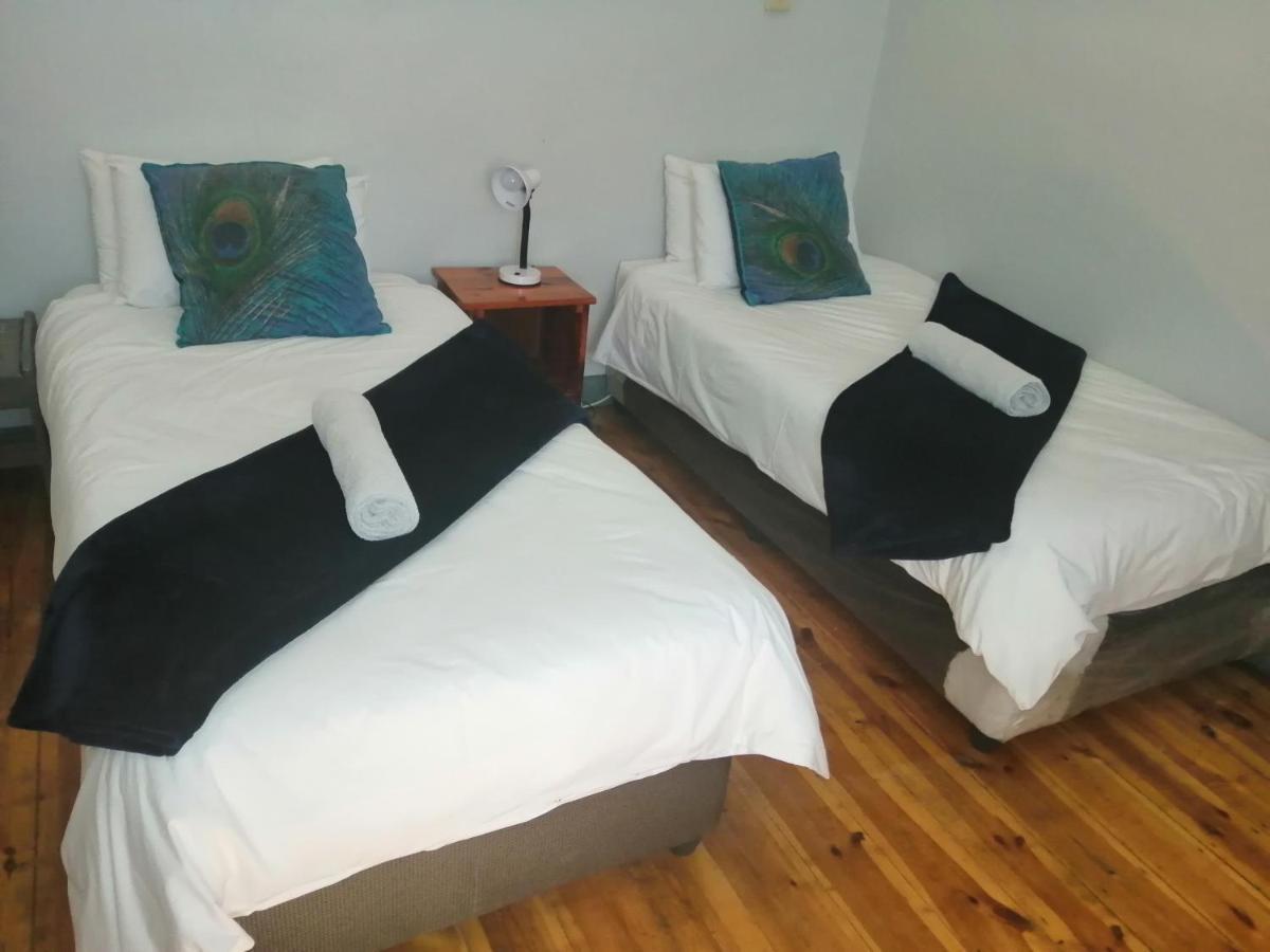 Keetmanshoop Self-Catering Hotel Exterior photo