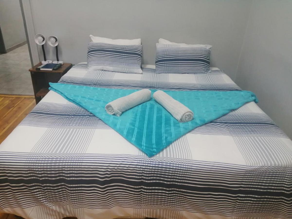 Keetmanshoop Self-Catering Hotel Exterior photo